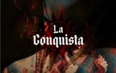 La Conquista – Elenco de Sol a Sol