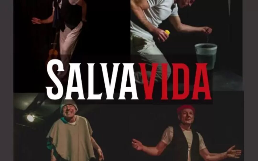 Salvavida