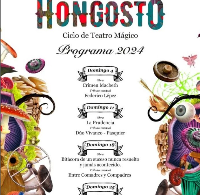 Hongosto