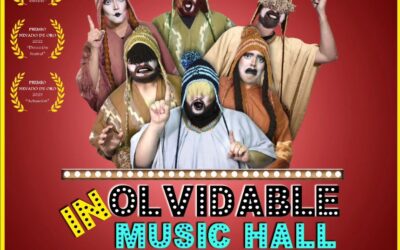 (In)olvidable Music Hall