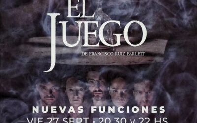 El Juego