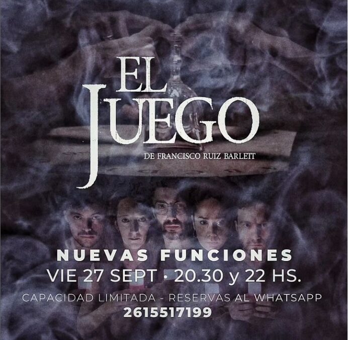 El Juego