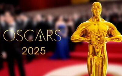 Ceremonia de los Oscars 2025