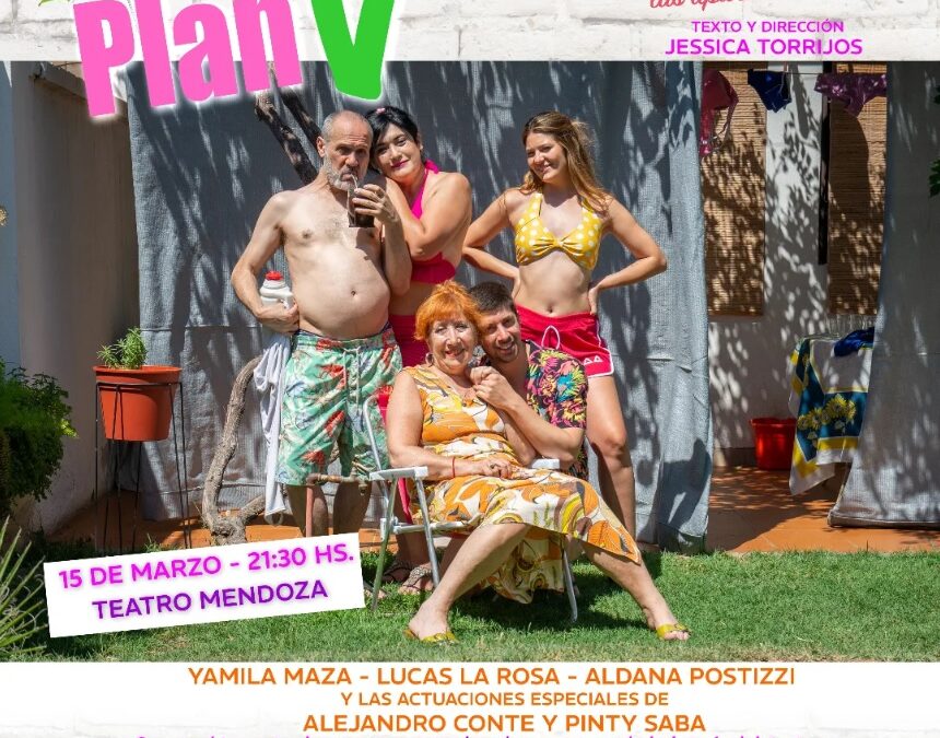 Plan V