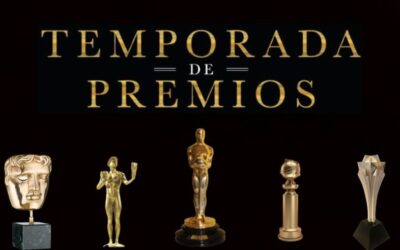 ¿Qué premios se entregan a las películas más importantes de la industria?