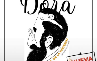 El Kaso Dora