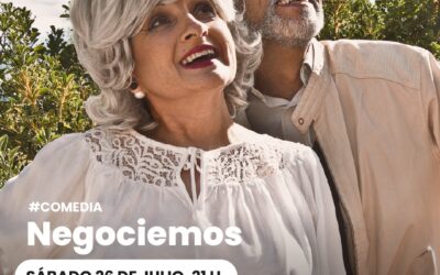 Negociemos