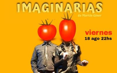 Verduras imaginarias